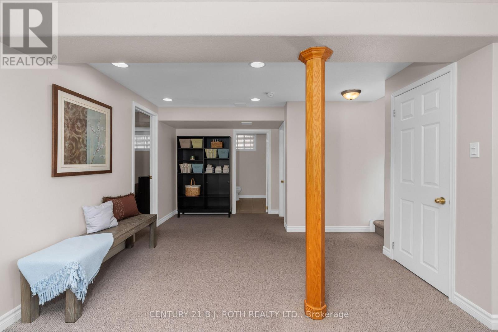 63 Kenwell Crescent, Barrie (Holly), Ontario  L4N 0A3 - Photo 31 - S12850828