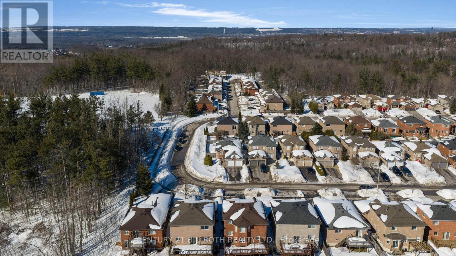 63 Kenwell Crescent, Barrie (Holly), Ontario  L4N 0A3 - Photo 42 - S12850828