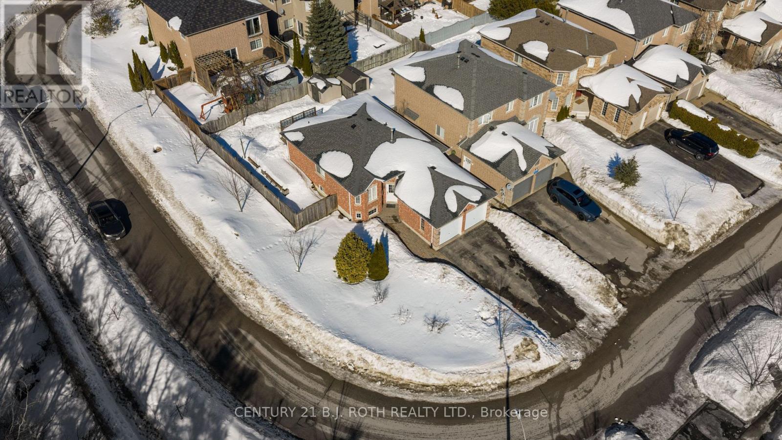 63 Kenwell Crescent, Barrie (Holly), Ontario  L4N 0A3 - Photo 39 - S12850828