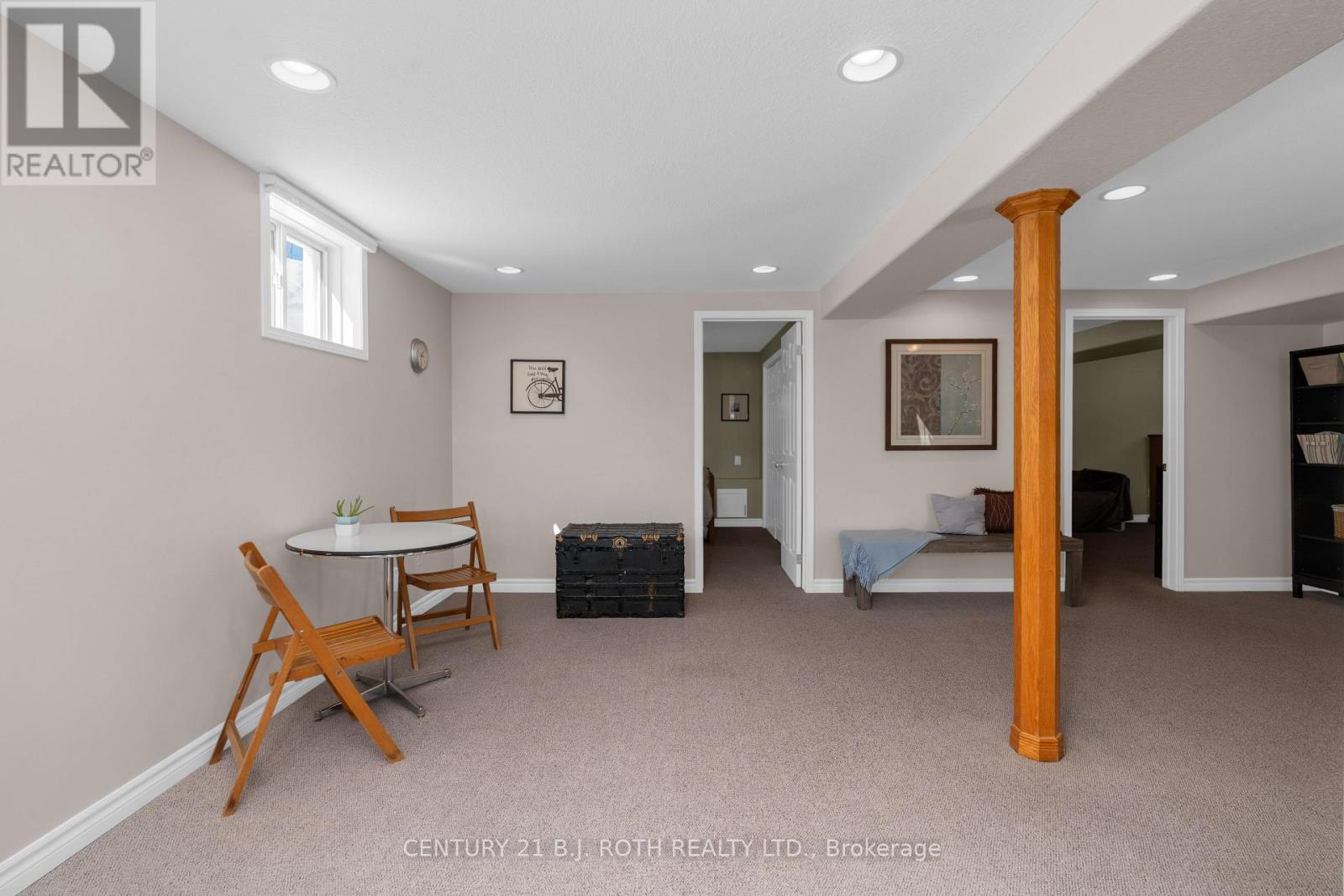 63 Kenwell Crescent, Barrie (Holly), Ontario  L4N 0A3 - Photo 29 - S12850828