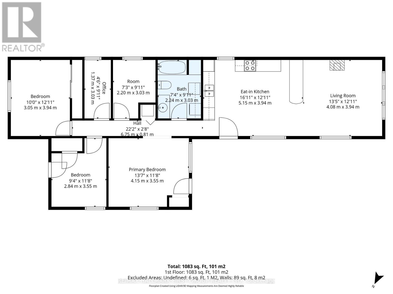 31 Valleyview Drive, Hamilton Township, Ontario  K9A 0X1 - Photo 30 - X12850484