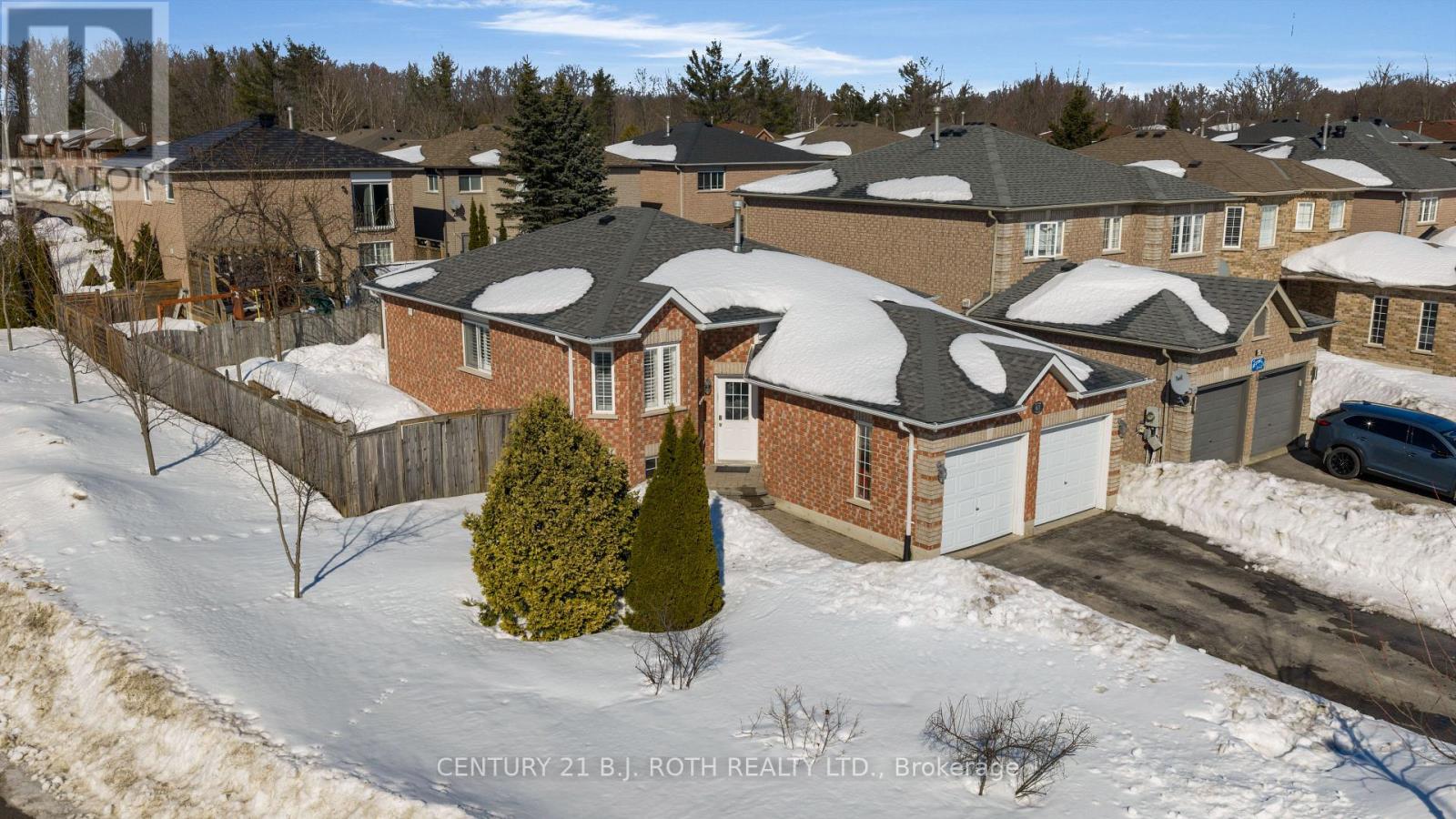 63 Kenwell Crescent, Barrie (Holly), Ontario  L4N 0A3 - Photo 40 - S12850828