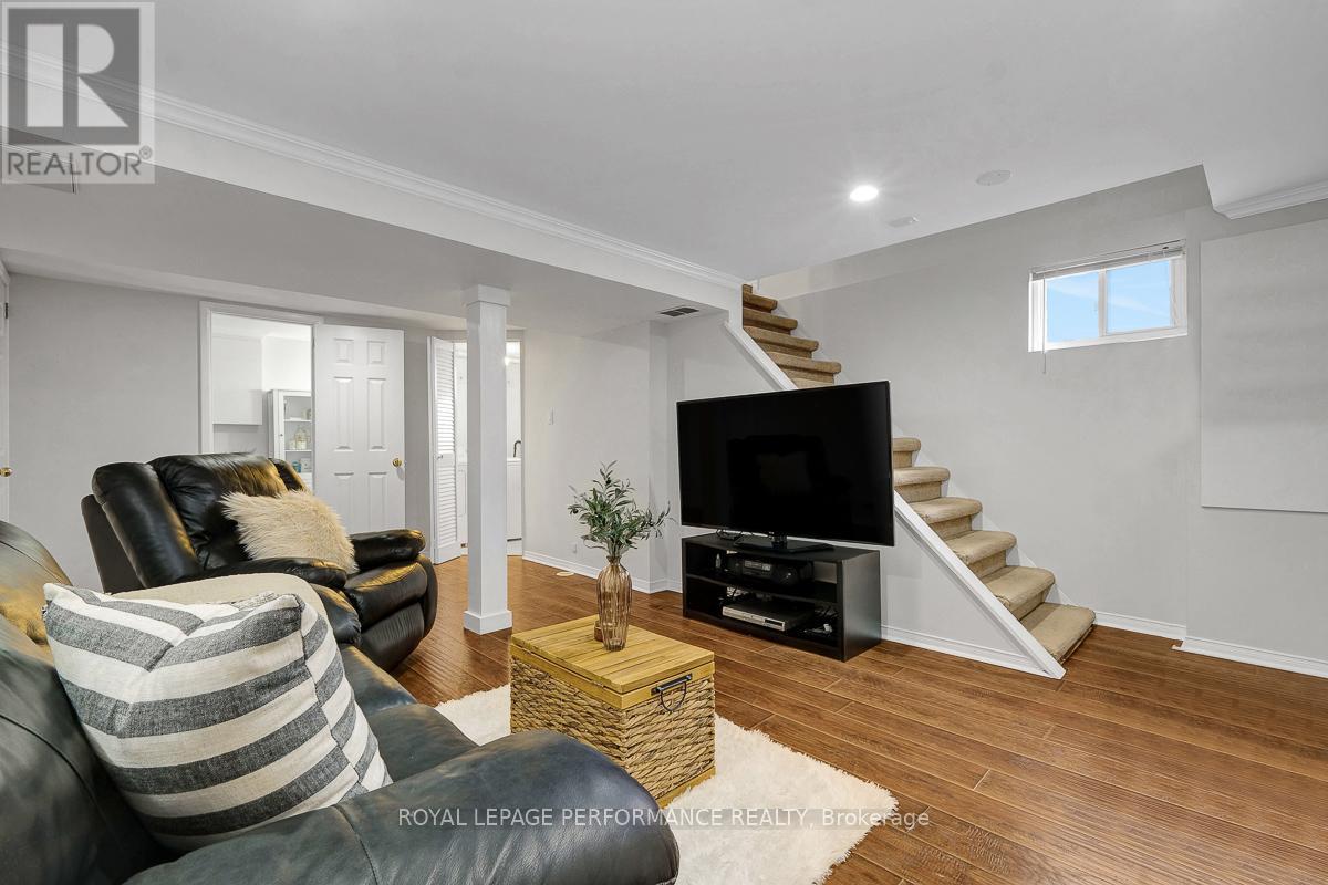 532 Alesther Street, Ottawa, Ontario  K1K 1J3 - Photo 29 - X12849414