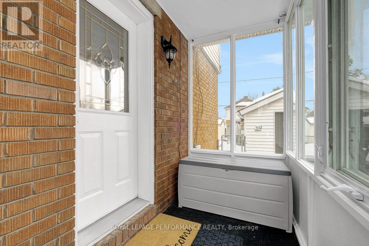 532 Alesther Street, Ottawa, Ontario  K1K 1J3 - Photo 40 - X12849414