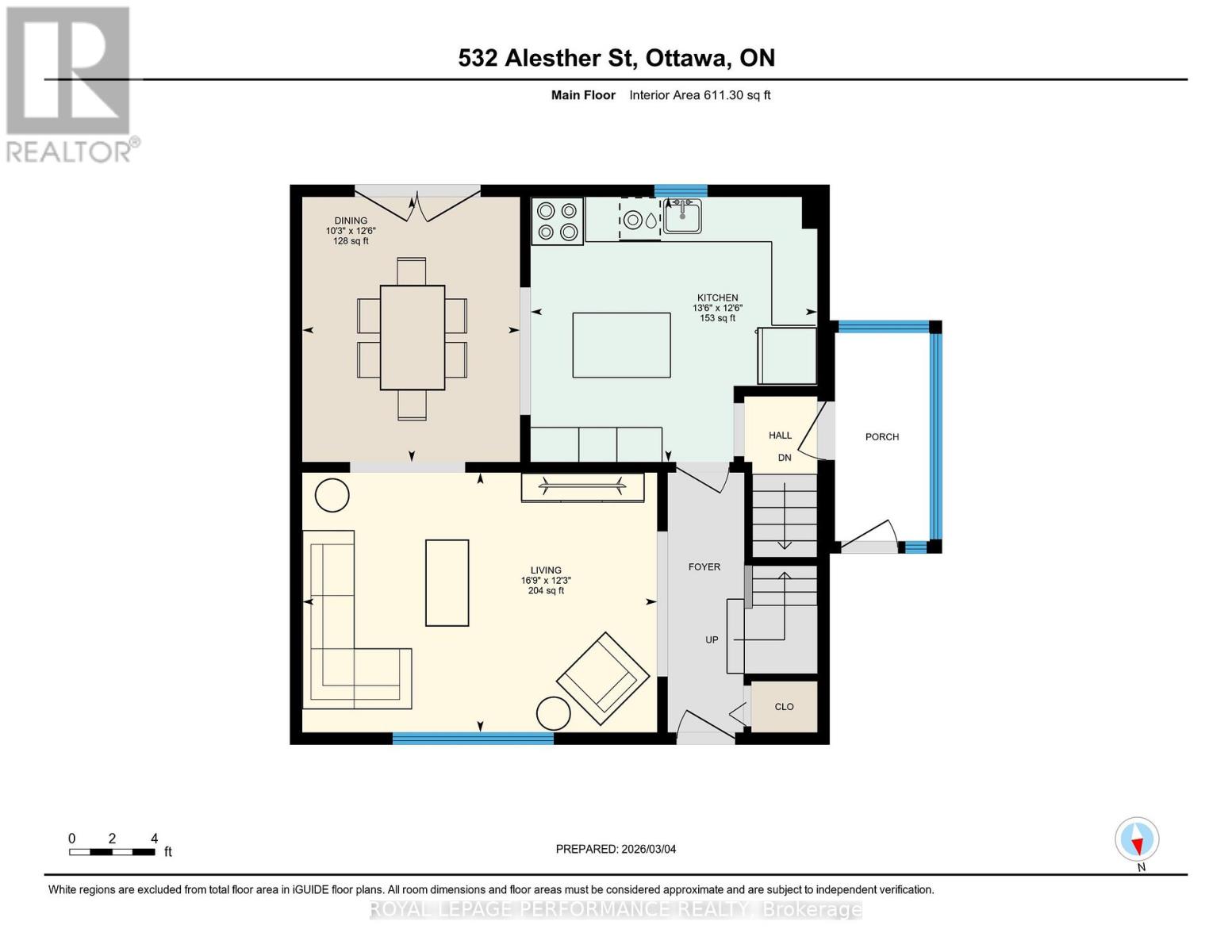 532 Alesther Street, Ottawa, Ontario  K1K 1J3 - Photo 44 - X12849414