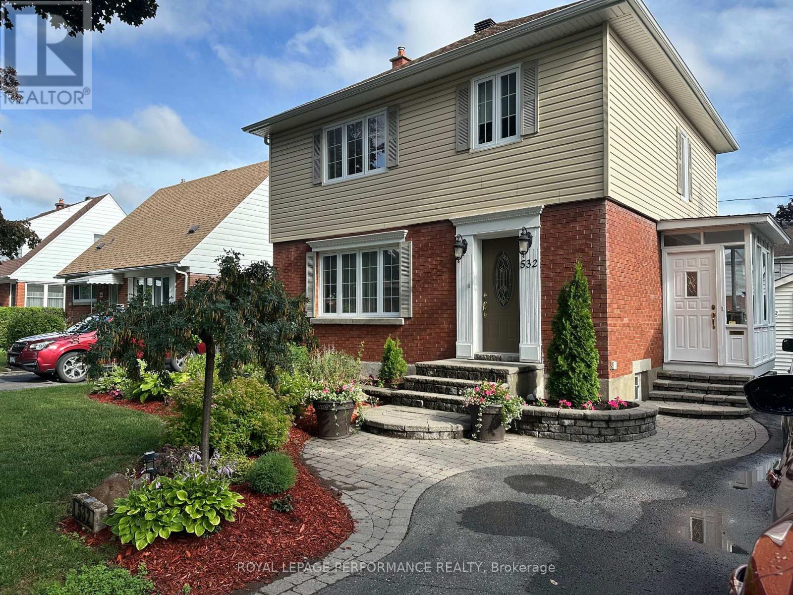 532 Alesther Street, Ottawa, Ontario  K1K 1J3 - Photo 48 - X12849414