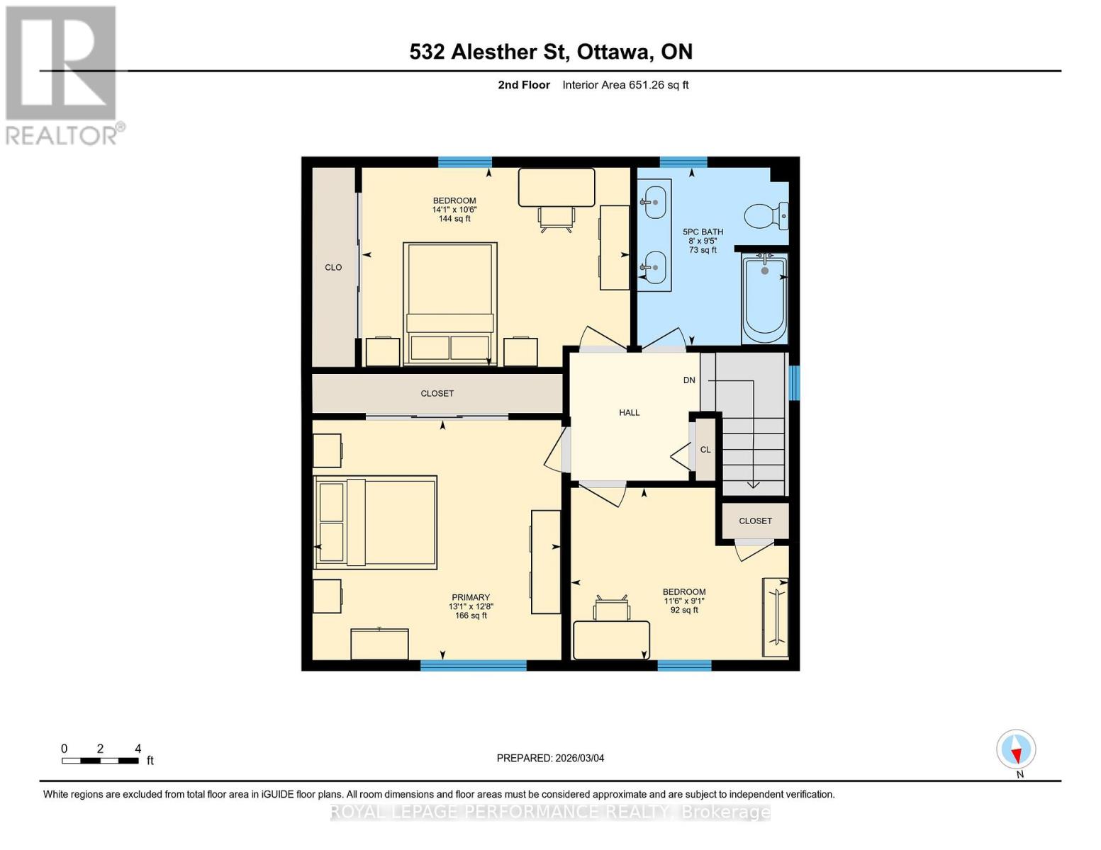 532 Alesther Street, Ottawa, Ontario  K1K 1J3 - Photo 45 - X12849414