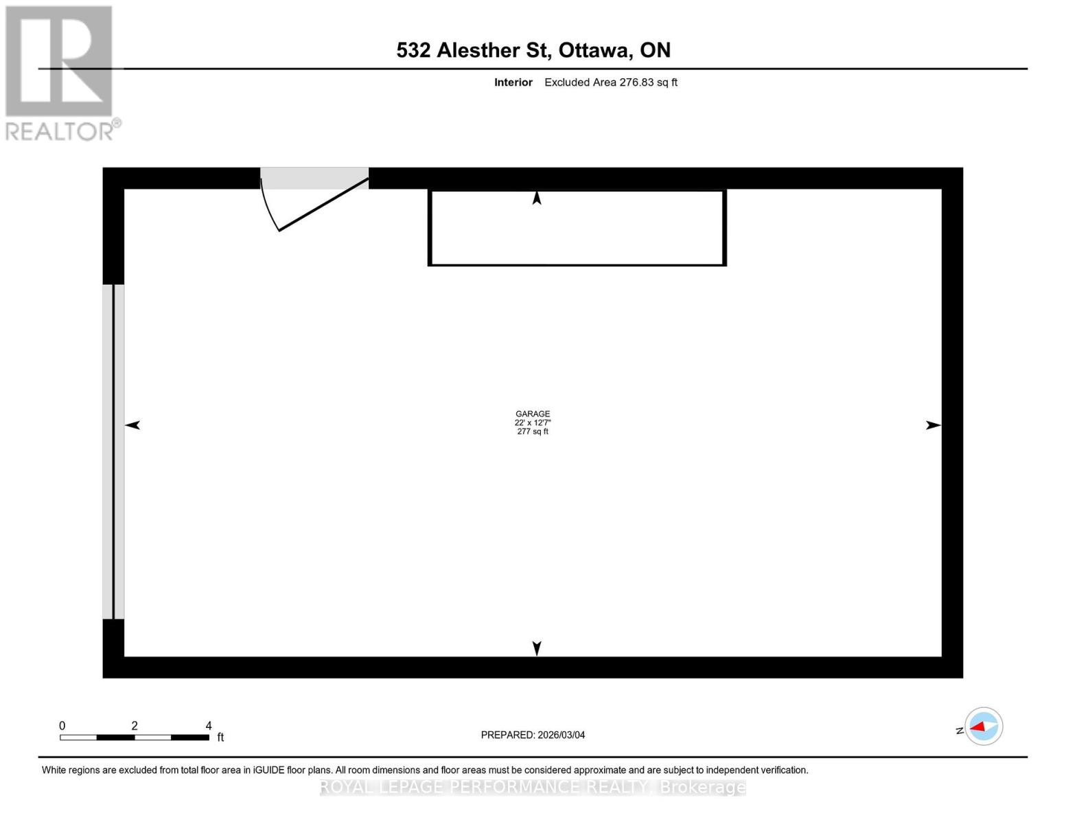 532 Alesther Street, Ottawa, Ontario  K1K 1J3 - Photo 47 - X12849414