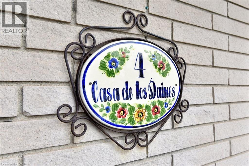 4 Bermuda Court, Hamilton, Ontario  L9C 2J8 - Photo 39 - 40810009