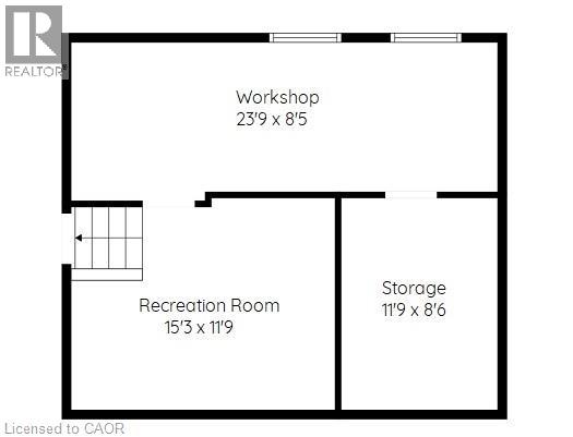 4 Bermuda Court, Hamilton, Ontario  L9C 2J8 - Photo 40 - 40810009