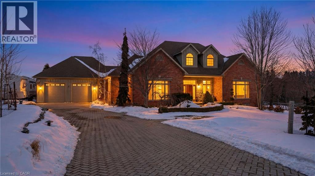 383 Parkside Drive, Hamilton, Ontario  L8B 0Y6 - Photo 2 - 40809940