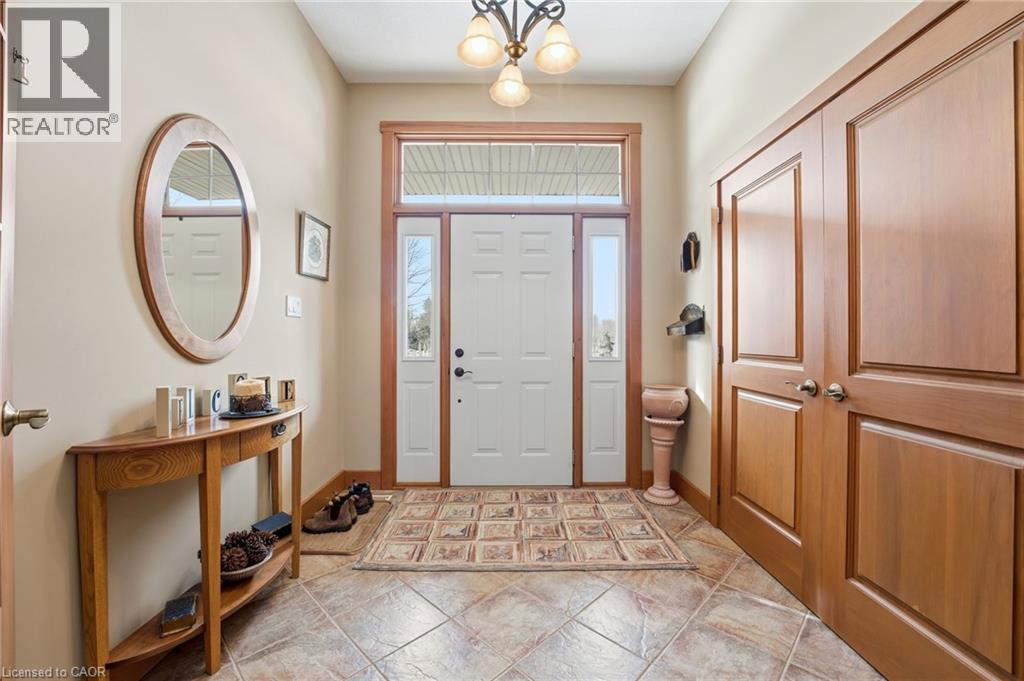 383 Parkside Drive, Hamilton, Ontario  L8B 0Y6 - Photo 4 - 40809940