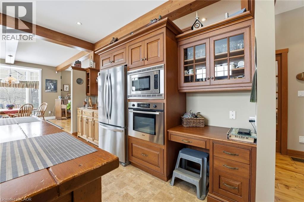 383 Parkside Drive, Hamilton, Ontario  L8B 0Y6 - Photo 8 - 40809940