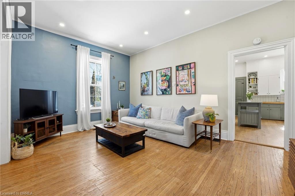 17 Helen Street, Paris, Ontario  N3L 1P1 - Photo 8 - 40807624