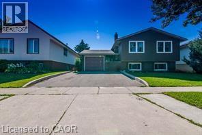 7 Sanderson Drive, Guelph, Ontario  N1H 6T7 - Photo 3 - 40809608