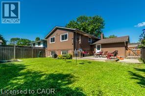 7 Sanderson Drive, Guelph, Ontario  N1H 6T7 - Photo 30 - 40809608