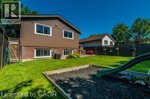 7 Sanderson Drive, Guelph, Ontario  N1H 6T7 - Photo 32 - 40809608