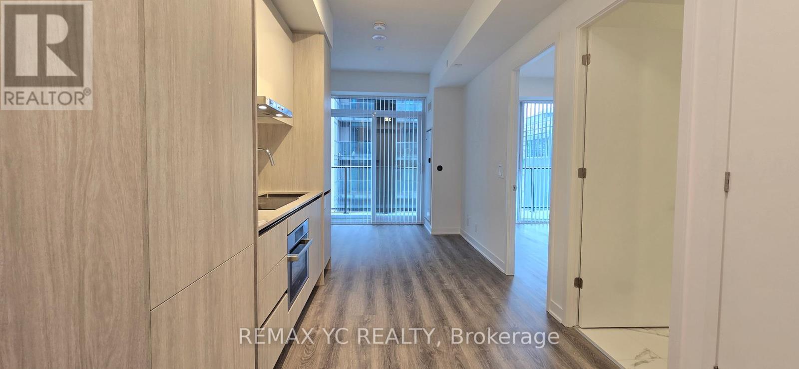 1616 - 180 FRONT STREET E, Toronto, Ontario