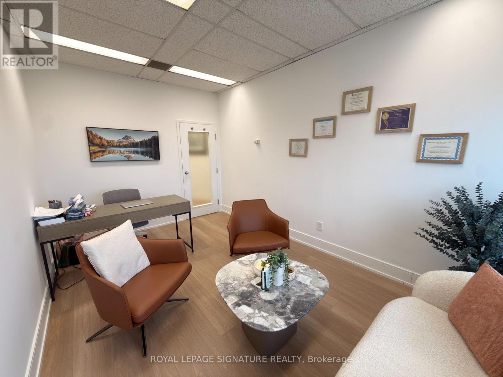 503 B - 220 DUNCAN MILL ROAD, Toronto, Ontario