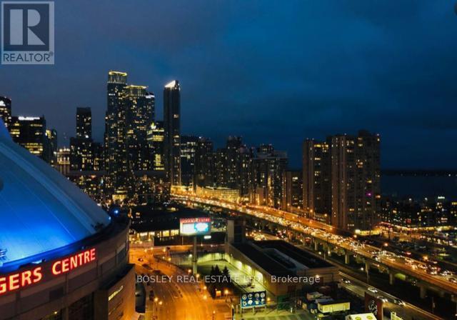 1210 - 3 Navy Wharf Court, Toronto, Ontario  M5V 3V1 - Photo 11 - C12851156