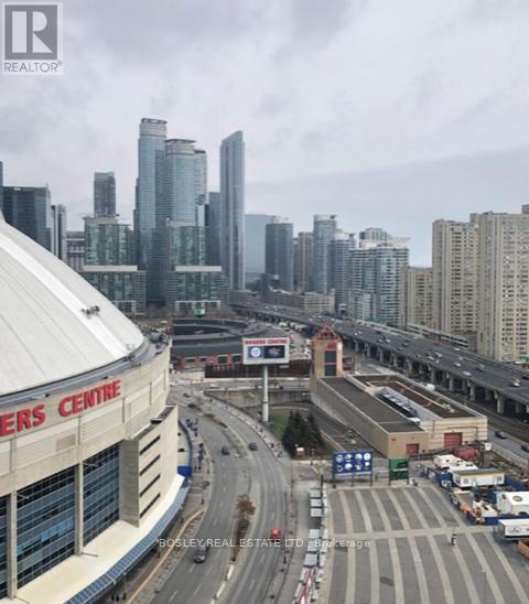 1210 - 3 Navy Wharf Court, Toronto, Ontario  M5V 3V1 - Photo 12 - C12851156