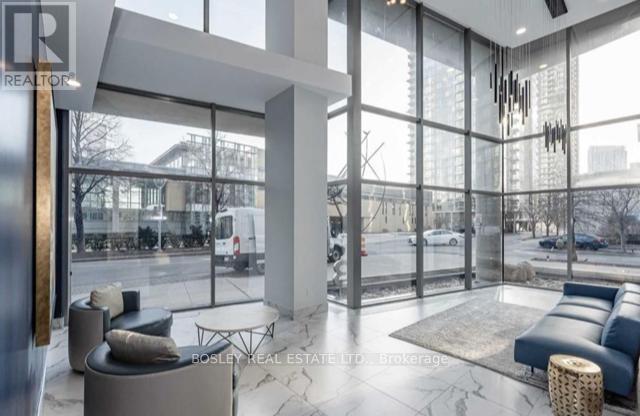 1210 - 3 Navy Wharf Court, Toronto, Ontario  M5V 3V1 - Photo 19 - C12851156