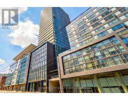 2705 - 284 KING STREET E, Toronto, Ontario