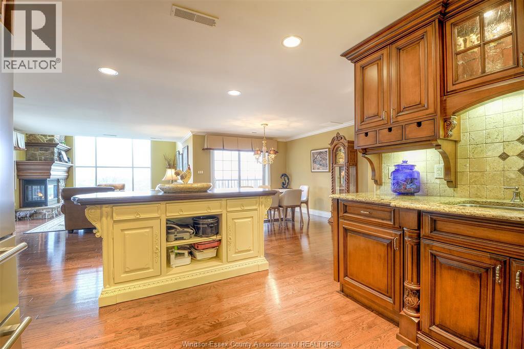 34 Boblo Island Boulevard Unit# 507, Amherstburg, Ontario  N9V 0C4 - Photo 6 - 26004653