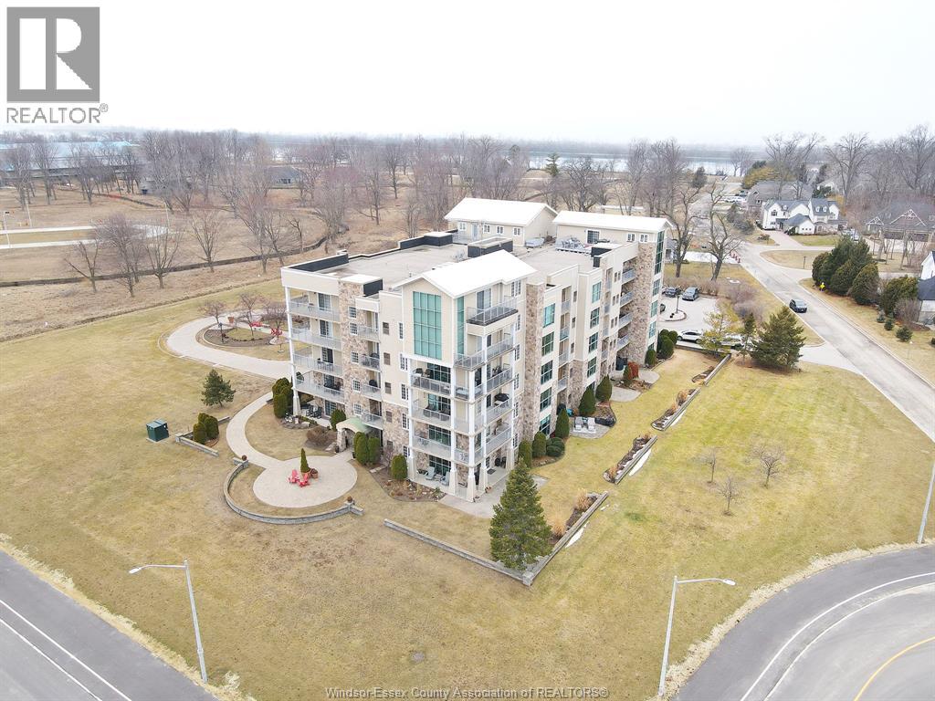 34 Boblo Island Boulevard Unit# 507, Amherstburg, Ontario  N9V 0C4 - Photo 32 - 26004653