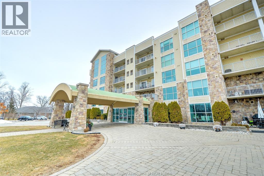 34 Boblo Island Boulevard Unit# 507, Amherstburg, Ontario  N9V 0C4 - Photo 34 - 26004653