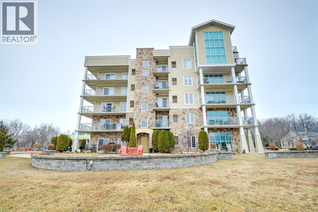 34 Boblo Island Boulevard Unit# 507, Amherstburg, Ontario  N9V 0C4 - Photo 33 - 26004653