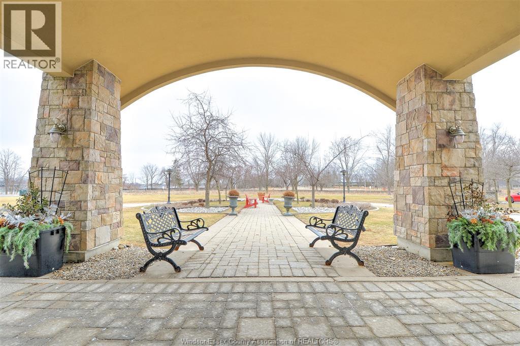 34 Boblo Island Boulevard Unit# 507, Amherstburg, Ontario  N9V 0C4 - Photo 44 - 26004653