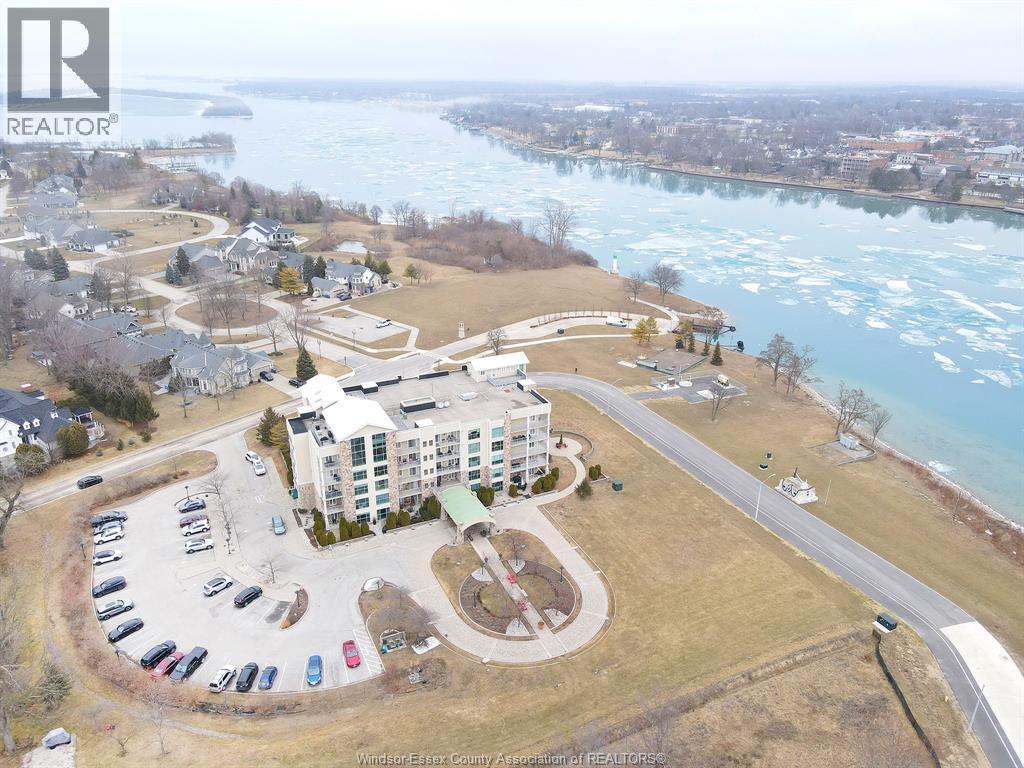 34 Boblo Island Boulevard Unit# 507, Amherstburg, Ontario  N9V 0C4 - Photo 40 - 26004653