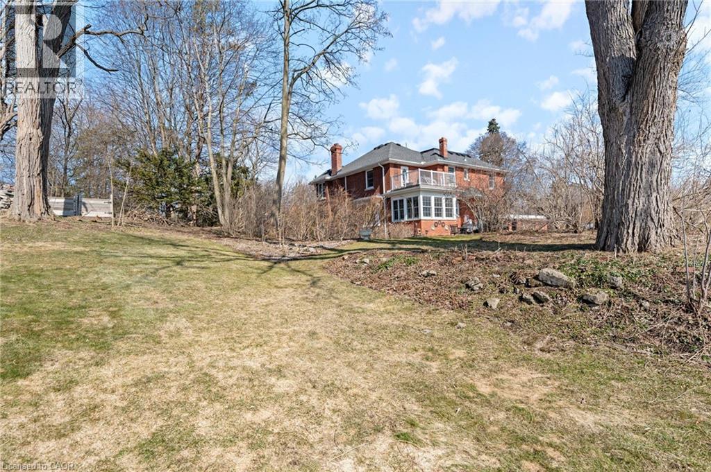 286 Union Street, Simcoe, Ontario  N3Y 2B8 - Photo 36 - 40809858