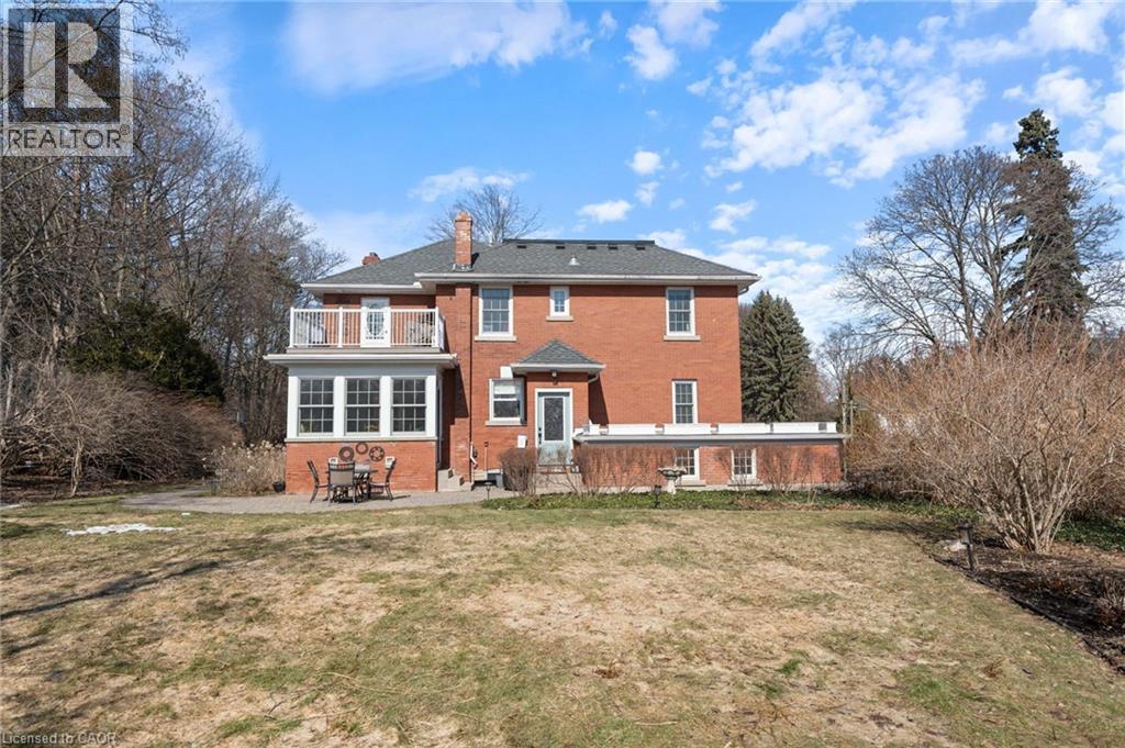 286 Union Street, Simcoe, Ontario  N3Y 2B8 - Photo 37 - 40809858