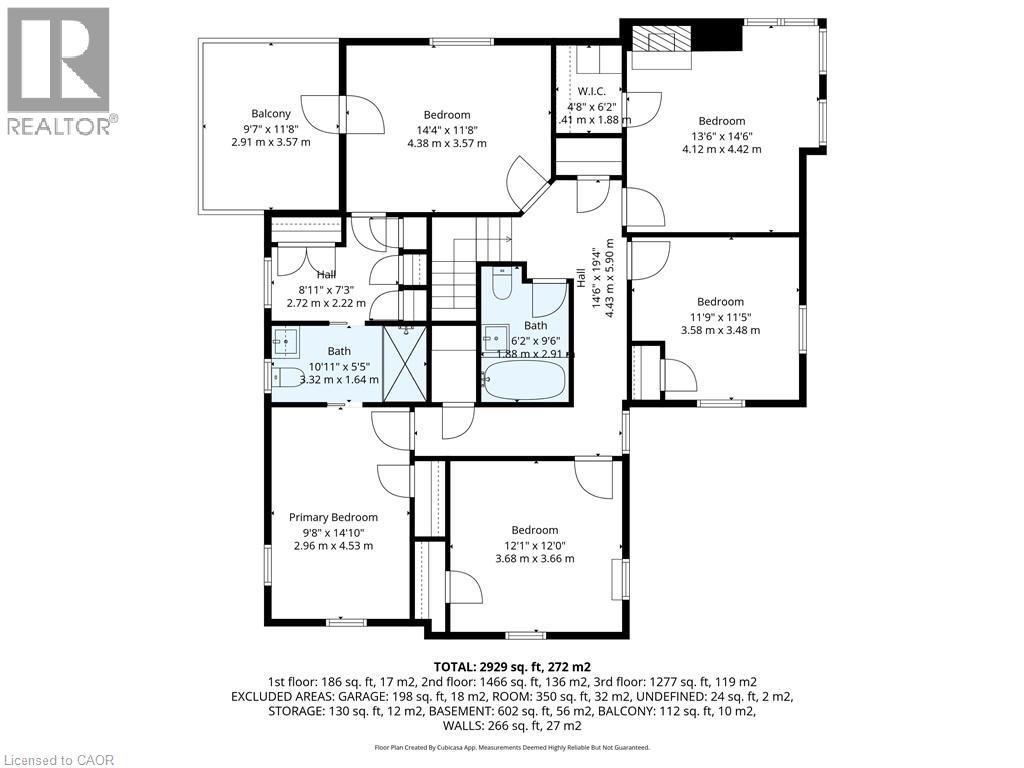 286 Union Street, Simcoe, Ontario  N3Y 2B8 - Photo 45 - 40809858