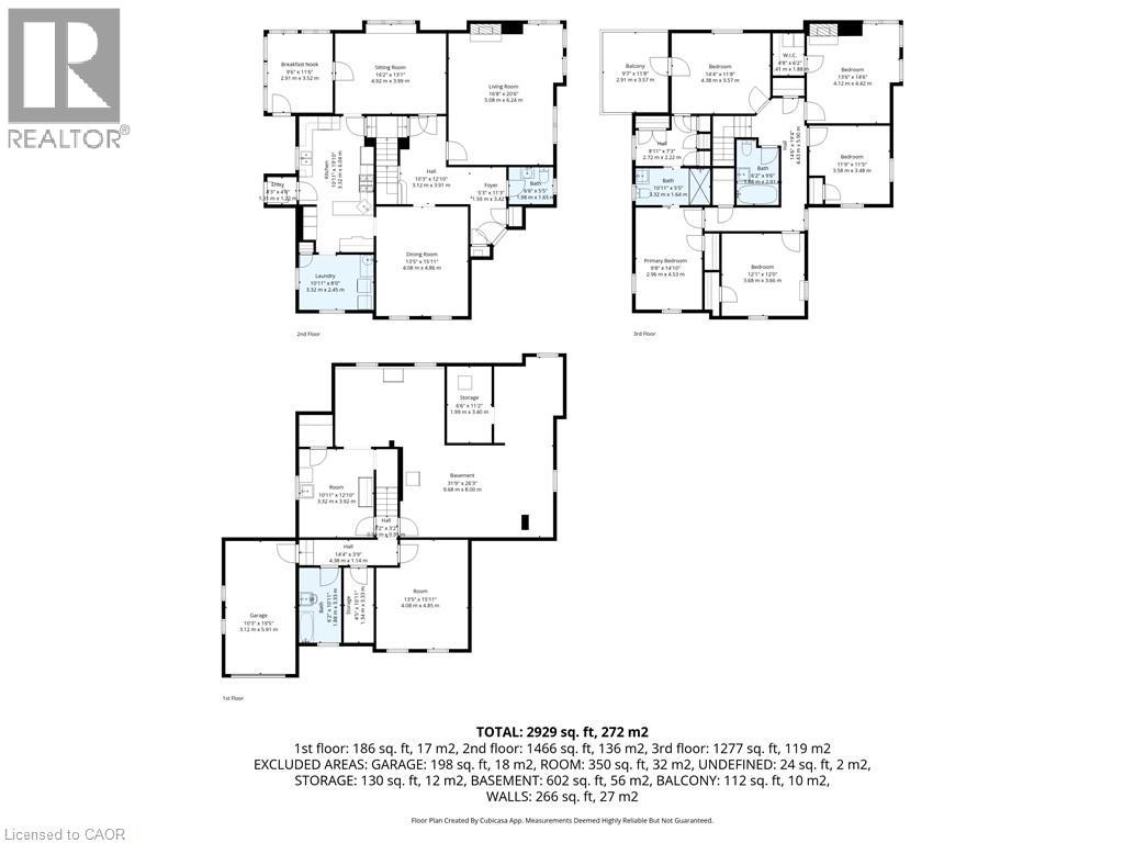 286 Union Street, Simcoe, Ontario  N3Y 2B8 - Photo 44 - 40809858