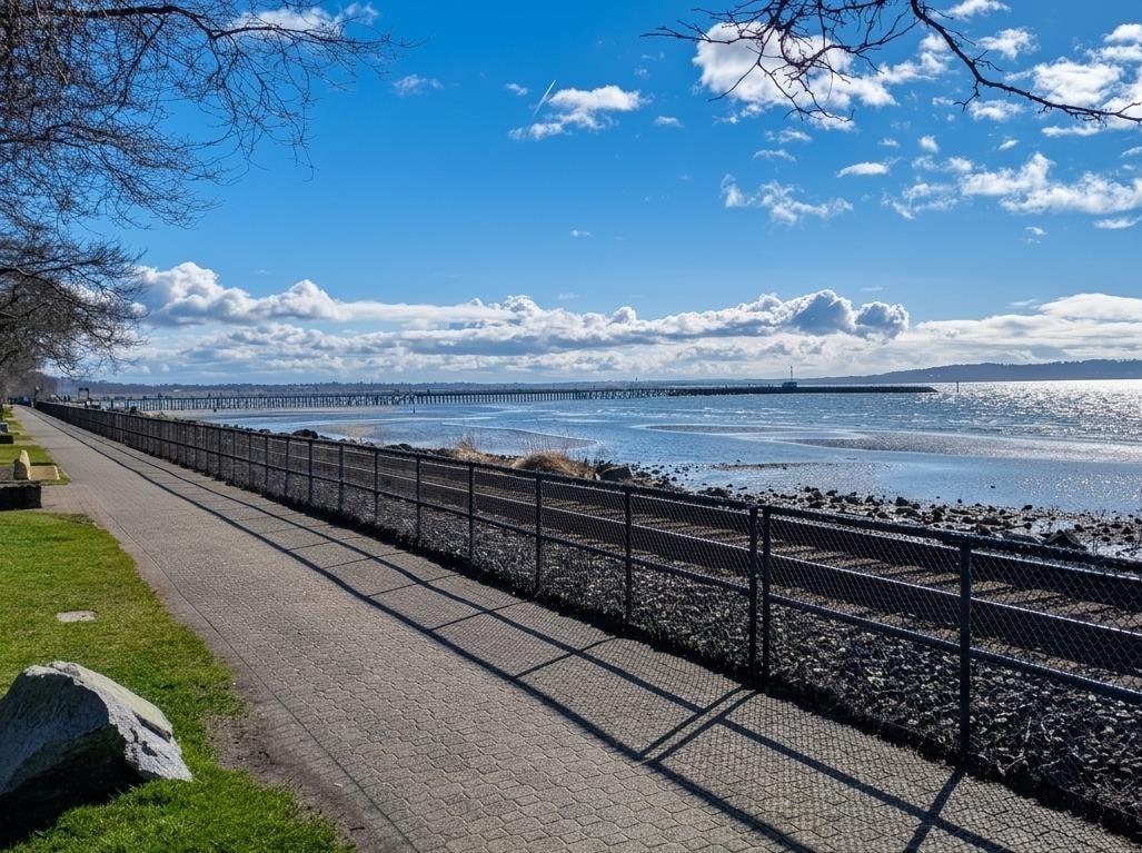 303 15165 Marine Drive, White Rock, British Columbia  V4B 1C5 - Photo 23 - R3095871