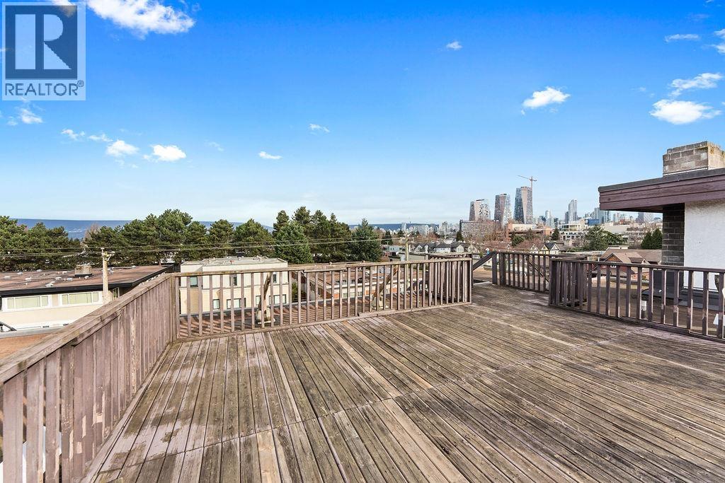 305 2025 W 2nd Avenue, Vancouver, British Columbia  V6J 1J6 - Photo 19 - R3096579