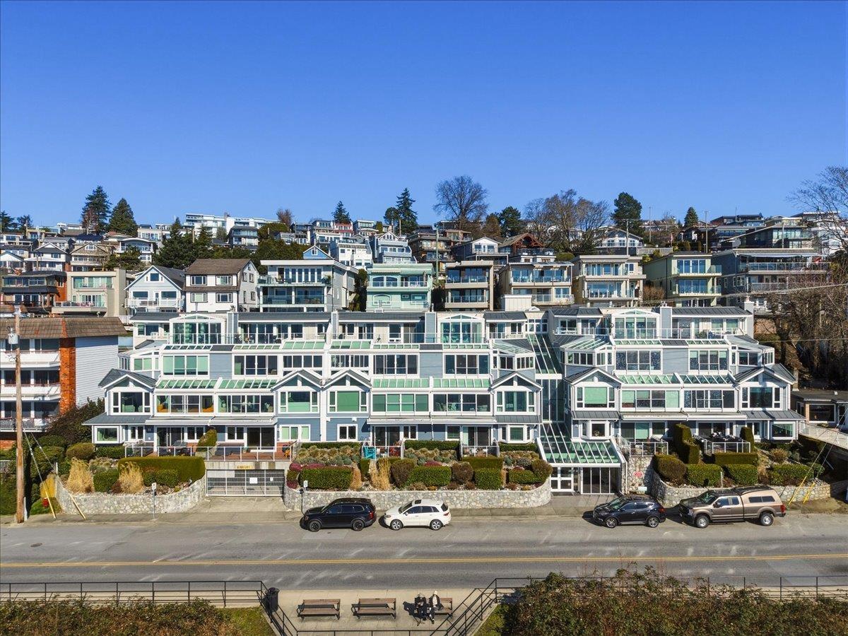 303 15165 Marine Drive, White Rock, British Columbia  V4B 1C5 - Photo 17 - R3095871