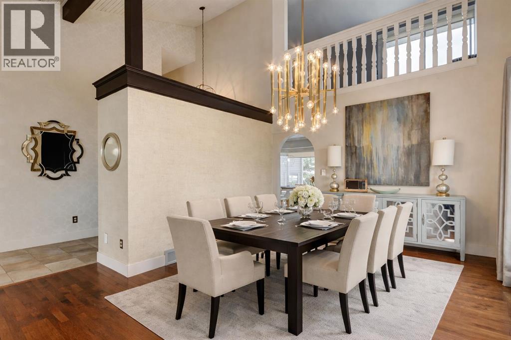 20 Strathlorne Crescent Sw, Calgary, Alberta  T3H 1M8 - Photo 7 - A2290327