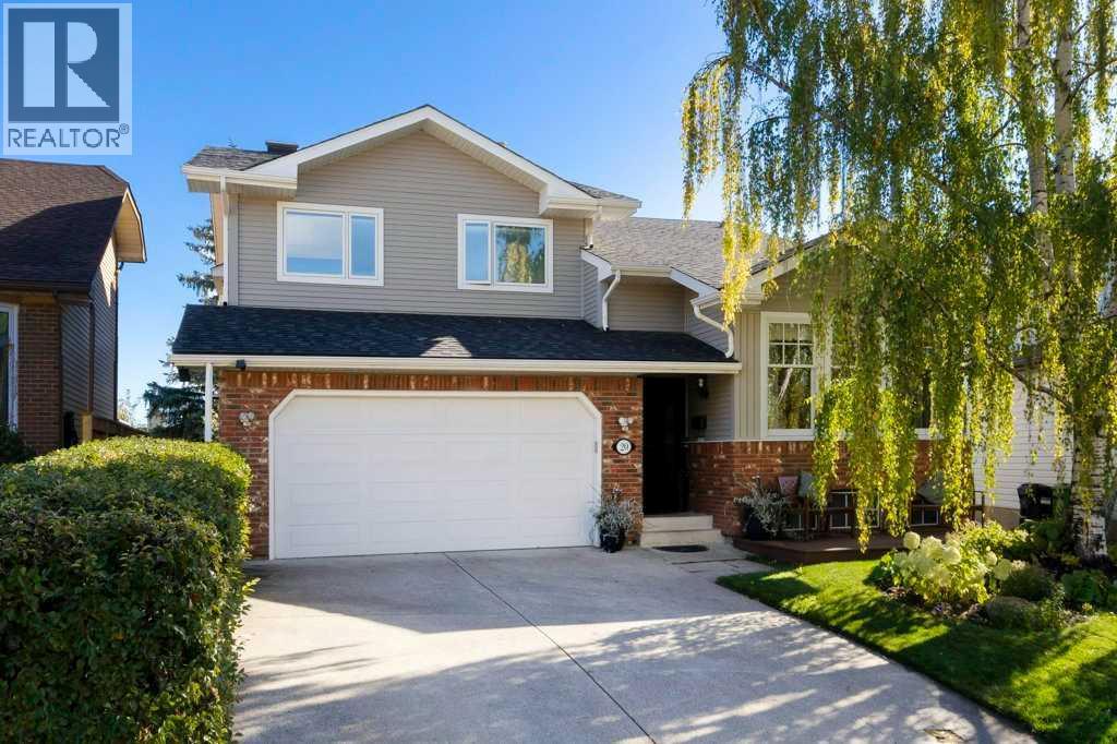 20 Strathlorne Crescent Sw, Calgary, Alberta  T3H 1M8 - Photo 45 - A2290327