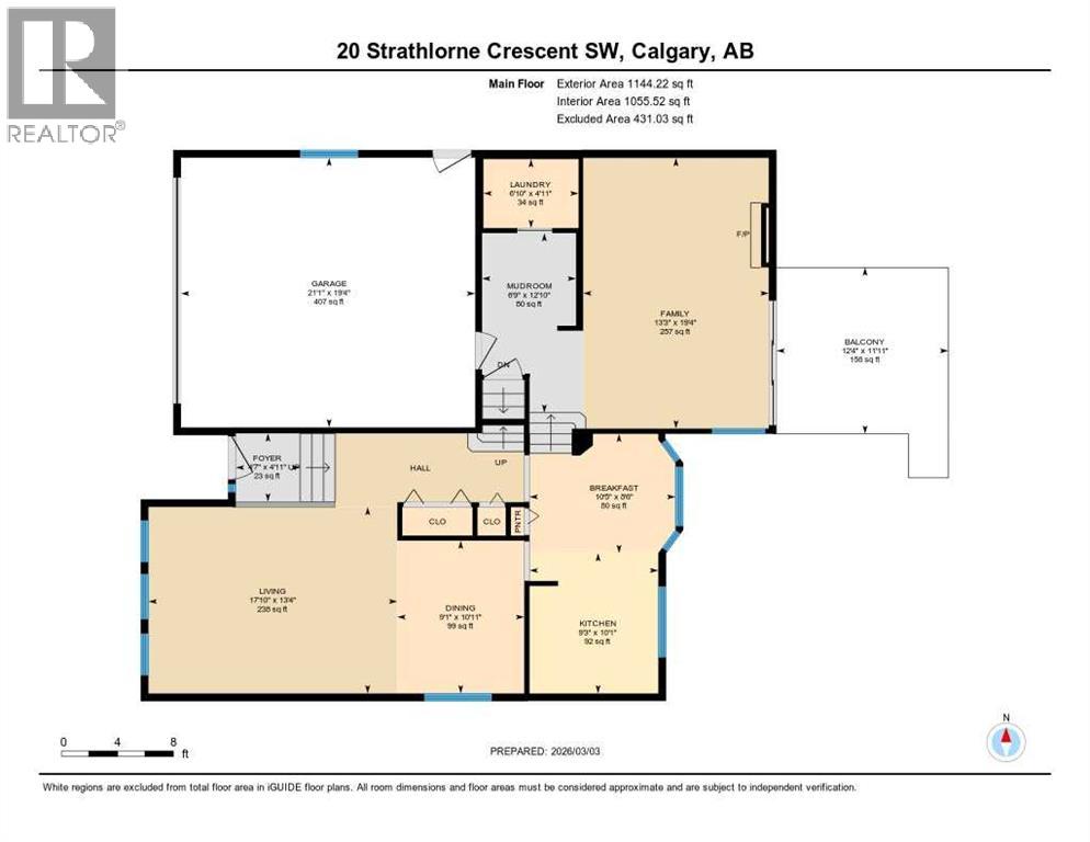 20 Strathlorne Crescent Sw, Calgary, Alberta  T3H 1M8 - Photo 44 - A2290327
