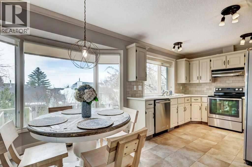 20 Strathlorne Crescent Sw, Calgary, Alberta  T3H 1M8 - Photo 9 - A2290327