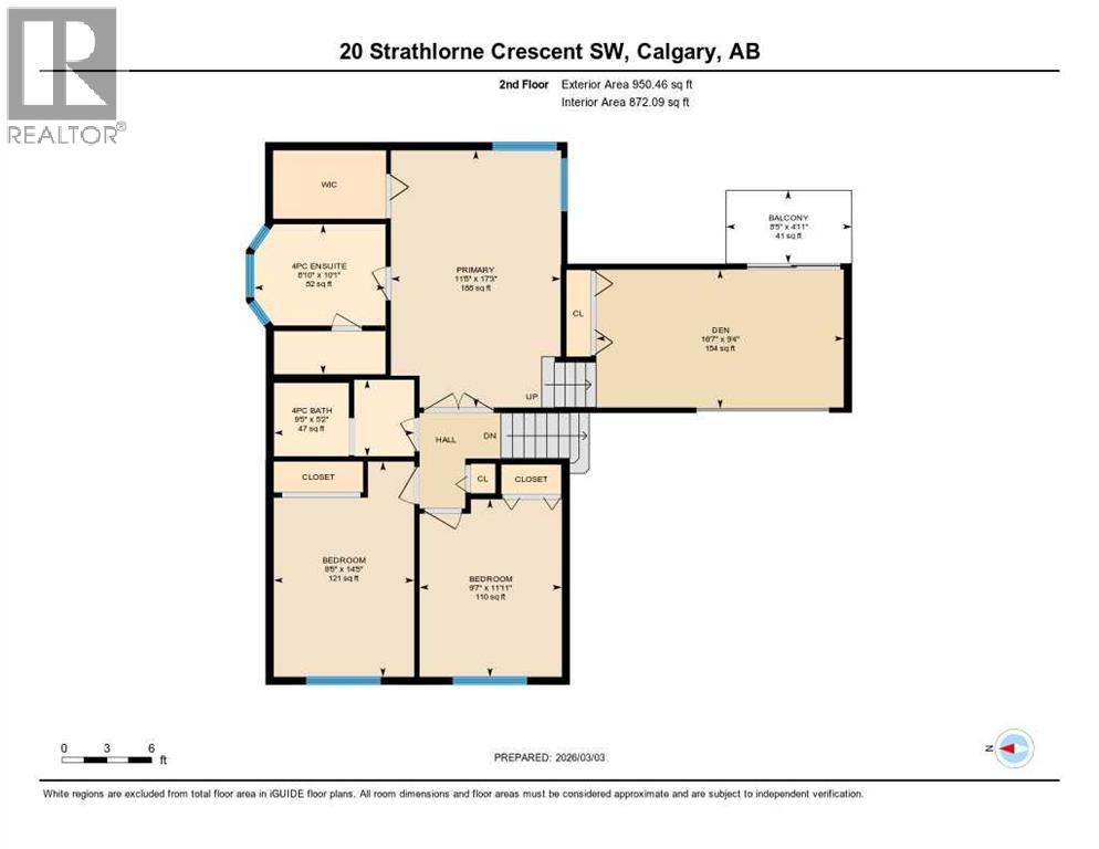 20 Strathlorne Crescent Sw, Calgary, Alberta  T3H 1M8 - Photo 46 - A2290327