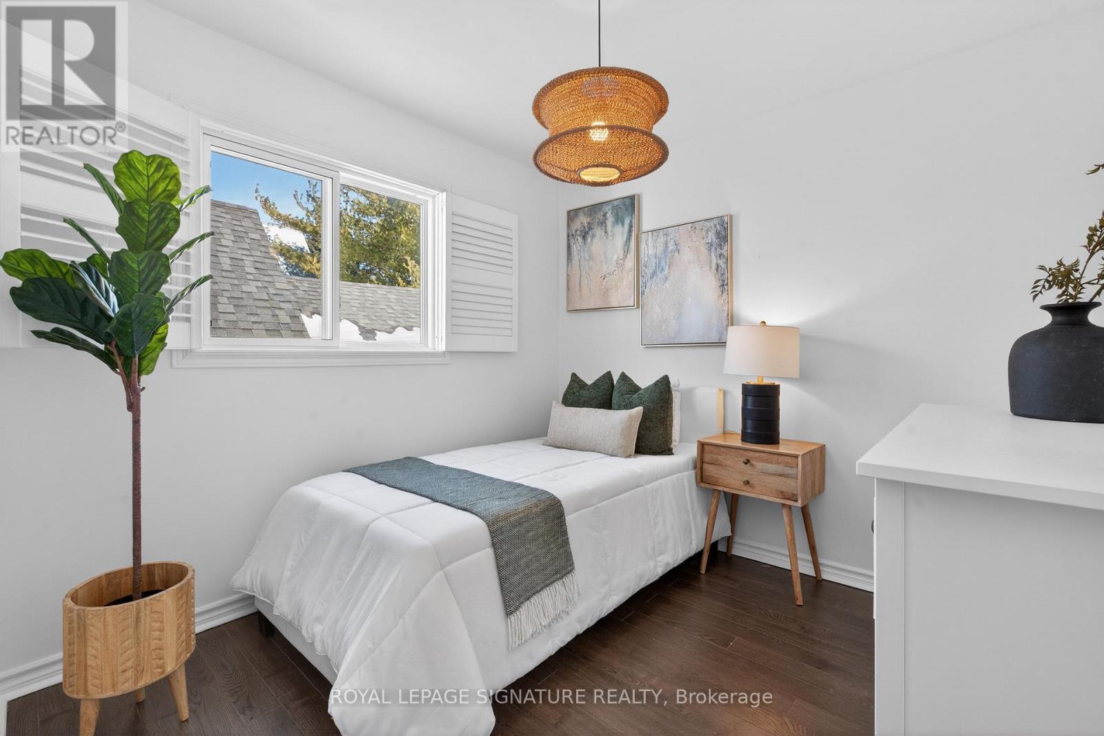 79 Pitt Avenue, Toronto, Ontario  M1L 2R5 - Photo 17 - E12851086