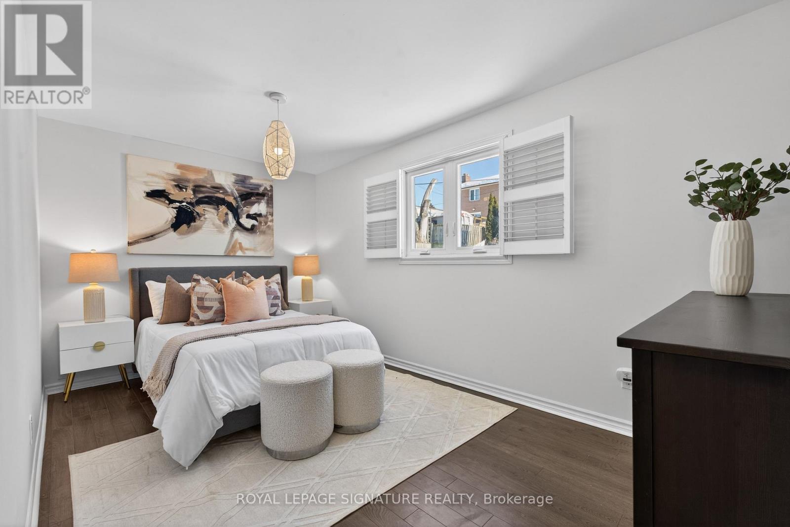 79 Pitt Avenue, Toronto, Ontario  M1L 2R5 - Photo 19 - E12851086