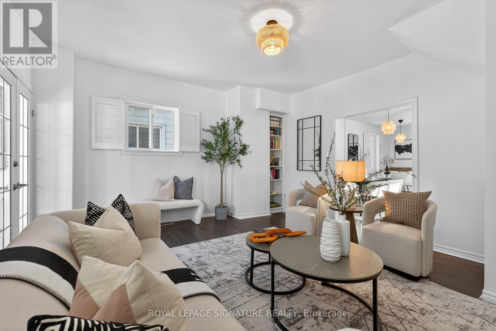 79 Pitt Avenue, Toronto, Ontario  M1L 2R5 - Photo 7 - E12851086