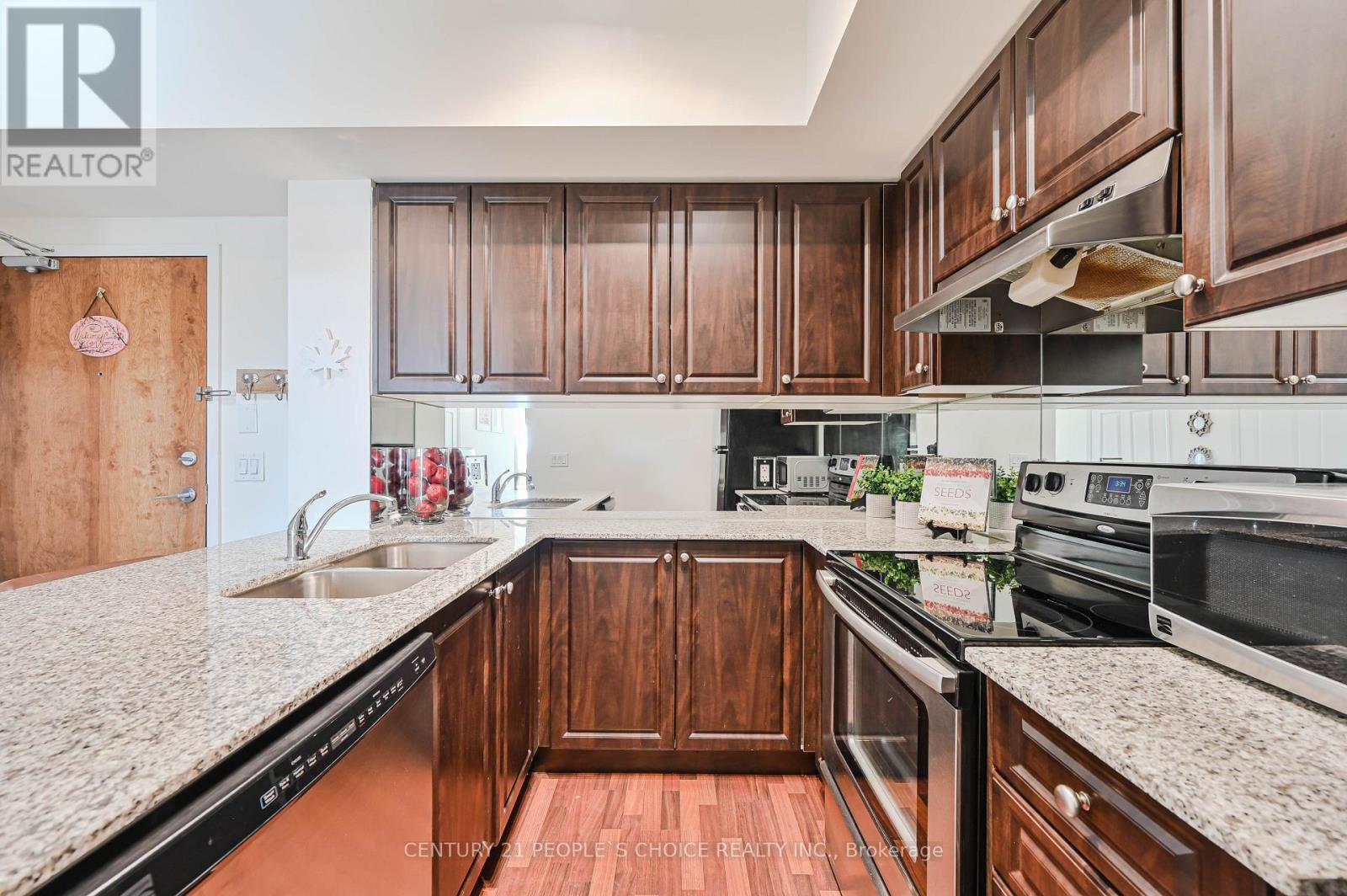 617 - 60 Fairfax Crescent, Toronto, Ontario  M1L 1Z8 - Photo 11 - E12851154