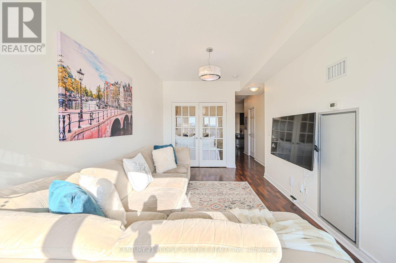 617 - 60 Fairfax Crescent, Toronto, Ontario  M1L 1Z8 - Photo 18 - E12851154